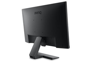 BenQ、独自アイケア搭載の23.8インチのフルHDモニター「GW2480L