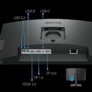 BenQ PD2506Q 25型 WQHDモニター | www.pci.edu.pe