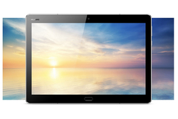 Huawei 10インチのクアッドsp搭載タブレット Mediapad M3 Lite 10 29 800円から Phile Web