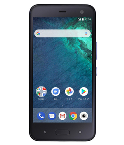 android one x2 販売 イヤホン