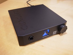 第70回】高橋敦、ガチ購入第二弾！Resonessence LabsのDSD対応USB-DAC