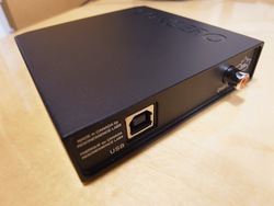 第70回】高橋敦、ガチ購入第二弾！Resonessence LabsのDSD対応USB-DAC「CONCERO HP」 (1/6) - PHILE  WEB