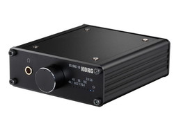 レビュー】コルグのDSD対応DAC「DS-DAC-100」「DS-DAC-100m」使い勝手