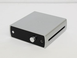 デノン初の単体USB-DAC「DA-300USB」を高橋敦がレポート (1/3) - PHILE WEB