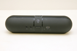 注目bluetoothスピーカー一斉レビュー Beats By Dr Dre Beats Pill Phile Web