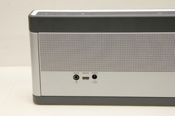 注目Bluetoothスピーカー一斉レビュー】BOSE：SoundLink Bluetooth speaker III - PHILE WEB