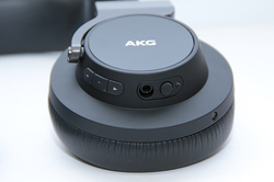 AKG「K845BT」レビュー － 高い基礎力に先進機能を搭載したBluetoothヘッドホン - PHILE WEB