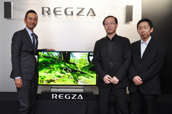 業界最小「40型の4Kテレビ」を出す理由とは？ REGZA 「40J9X」レビュー＆インタビュー (3/5) - PHILE WEB