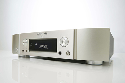 USB DAC/ネットワークプレーヤー marantz NA8005 マランツ-