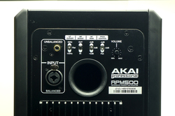 圧倒的な高CP”－ AKAI professionalのモニタースピーカー「RPMシリーズ