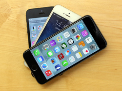 Iphone 6 レビュー 使い勝手やav関連機能をiphone 5 5sと比較 1 11 Phile Web