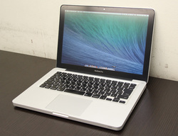 古びたMacBookをDIYで復活！ SSD化して音楽再生専用機として使ってみた