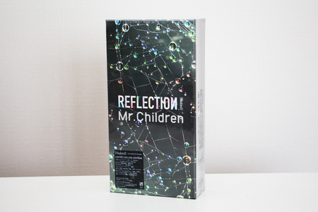 REFLECTION{Naked}(完全限定生産盤)の+spbgp44.ru