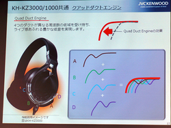 ケンウッドのハイレゾヘッドホン「KH-KZ1000」レビュー。上位機「KZ3000」とどう違う？ - PHILE WEB