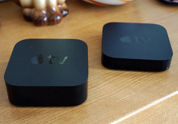 第4世代「Apple TV」レビュー。「テレビの未来はアプリ」は本当か？ (1/12) - PHILE WEB