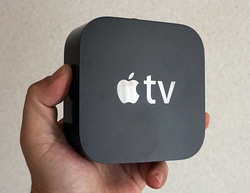 第4世代「Apple TV」レビュー。「テレビの未来はアプリ」は本当か？ (1