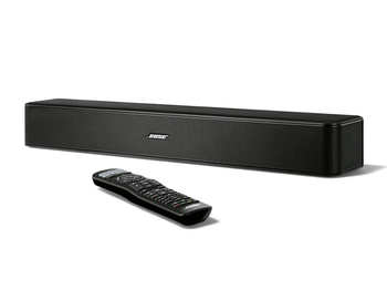 BOSE ボーズ Solo 5 TV Sound System
