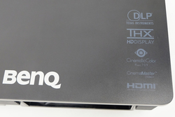 BenQのフルHDホームシアタープロジェクター「HT6050」レビュー。THX 