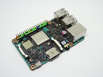 続・ASUS「Tinker Board」。ラズパイ用DACボードをI2S接続で使うことはできるのか？ (1/3) - PHILE WEB