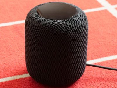 アップル「HomePod」レビュー。最初はがっかりな音質、使っているうち