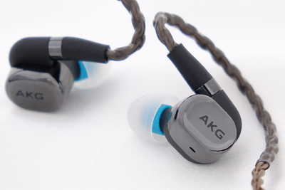 AKG「N5005」速攻レビュー。欠点が見当たらない完璧な進化、理想の