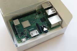 最新ラズパイ Raspberry Pi 3 Model B はココが違う 従来モデルからの進化点を検証 1 3 Phile Web