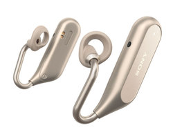 耳をふさがない“スマートな”完全ワイヤレスイヤホン「Xperia Ear Duo」登場！ “デュアルリスニング”の魅力とは？ (1/4) -  PHILE WEB