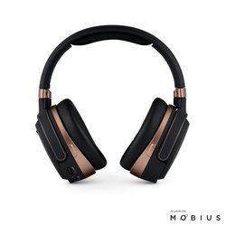 ゲーミングヘッドホンの常識を覆す！ AUDEZE「Mobius」は高音質と3D