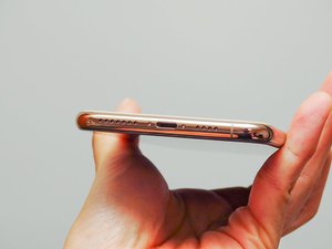 デカいは正義だった 6 5インチ Iphone Xs Max で スマホhdrシアター が実現する 3 3 Phile Web