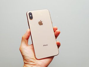 デカいは正義だった 6 5インチ Iphone Xs Max で スマホhdrシアター が実現する 1 3 Phile Web