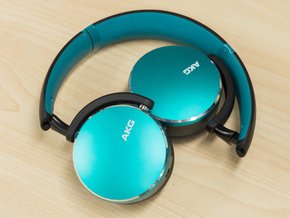 デザイン／機能／サウンドすべてがハイレベル！ AKG「Y500 WIRELESS