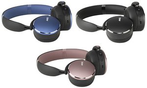 デザイン／機能／サウンドすべてがハイレベル！ AKG「Y500 WIRELESS