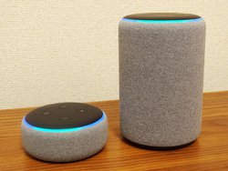 音質が劇的進化、Amazon新「Echo Plus」「Echo Dot」はどちらも “買い” で間違いない！ (1/2) - PHILE WEB