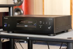 パイオニア「UDP-LX800」レビュー。“別格の音質”を手中にした旗艦UHD BDプレーヤー (1/4) - PHILE WEB