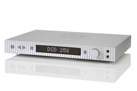 正しい」「間違っている」を瞬時に判断できるDAC。MYTEK「Manhattan DAC II」導入の理由 (1/3) - PHILE WEB