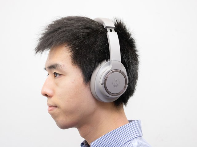 画像8 - 音も機能も“ワンランク上”のBluetoothヘッドホン。オーディオ