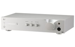 DSD“リマスタリング”の効果は絶大！ KORGのNutube搭載DAC「Nu 1」はマニア心くすぐるオーディオ機器だ (1/3) - PHILE  WEB