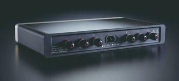 オーディオアースの革命か？ Telos Audio Design「Grounding Noise