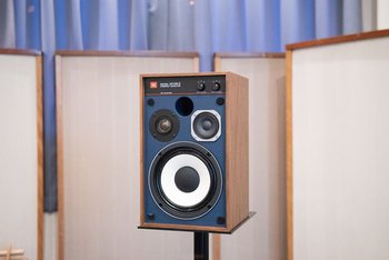 JBL 4312M スピーカー スピーカー オーディオ機器 家電・スマホ