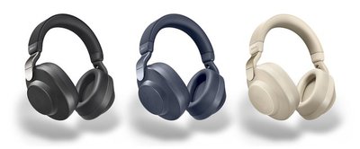 ノイキャンヘッドホンの勢力図を変え得る逸品！ Jabra「Elite 85h