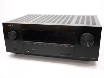 10万円以下AVアンプの大本命！ デノン「AVR-X2600H」のサウンドは“柔と剛”を兼備する (5/5) - PHILE WEB