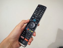 大画面 高画質 超ハイコスパ ハイセンス4kテレビ 65u7e の魅力に迫る 1 2 Phile Web