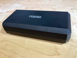 第234回】FOSTEXの完全ワイヤレスイヤホン？レシーバー？「TM2」を徹底