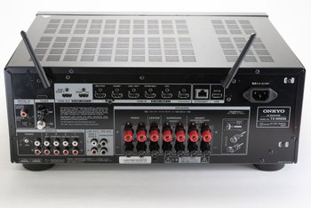 オンキヨーのTHX準拠AVアンプ「TX-NR696」レビュー。10万円切りで ...