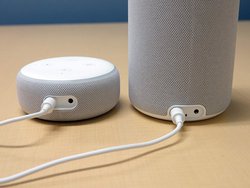 Echoにled時計が付くとこんなに便利 Echo Dot買うなら 1 000円出すべき Phile Web