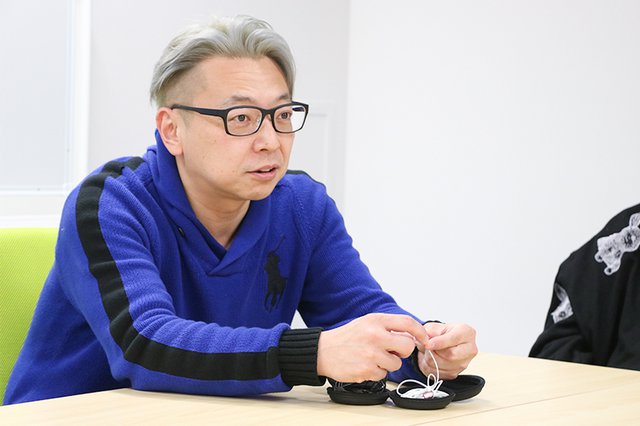 1 700円 ハイコスパな有線 ピヤホン 発売間近 ピエール中野氏に魅力を直撃 Phile Web 衝撃の2 000円以下で登場 Hi Unit ピエー ｄメニューニュース Nttドコモ