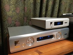 進化するUSB DAC、Ayre「QB-9 Twenty」。最新のサウンドは濃厚な音質と