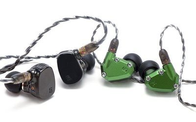 Campfire Audio「SOLARIS／ANDROMEDA」が“2020ver”として再誕。オリジナルからの進化を体感 (1/3) -  PHILE WEB