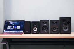 ベルギー製 Fostex PM0.1e フォステクス | maximise.mu