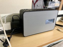 画像18 パナのラジオは声が 好い Bluetooth対応の最新機 Rf 300bt を思わずポチった Phile Web